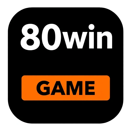 Logo da 80win