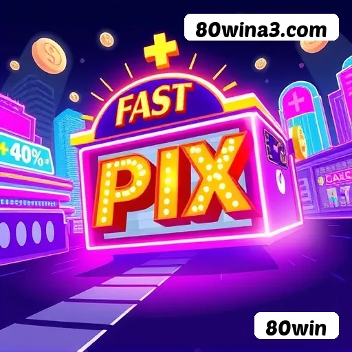 Histórico de apostas 80win