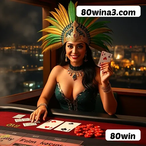 Download 80win Windows