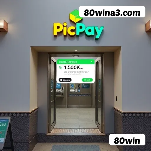 Login seguro 80win - Imagem principal